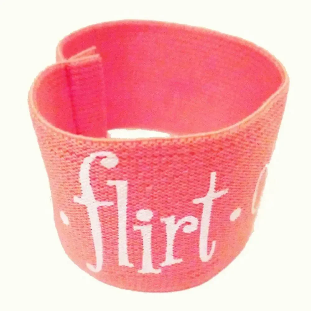 flirtitude new tags